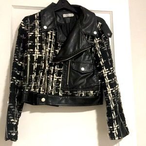 Women jacket